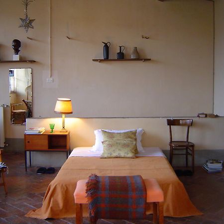 Le Tre Stanze Hotel Florence Bilik gambar