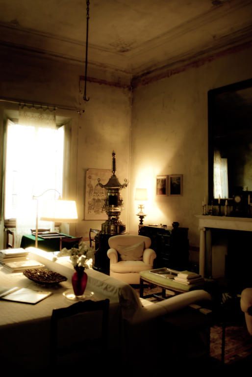 Le Tre Stanze Hotel Florence Luaran gambar