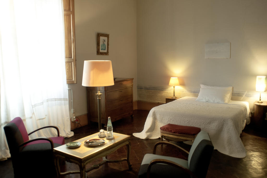 Le Tre Stanze Hotel Florence Bilik gambar