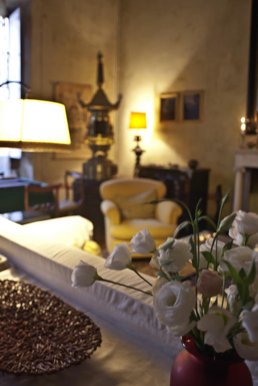 Le Tre Stanze Hotel Florence Luaran gambar