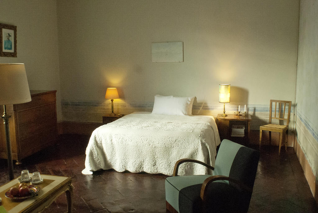 Le Tre Stanze Hotel Florence Bilik gambar