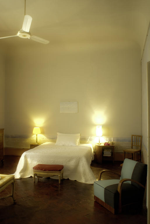Le Tre Stanze Hotel Florence Bilik gambar