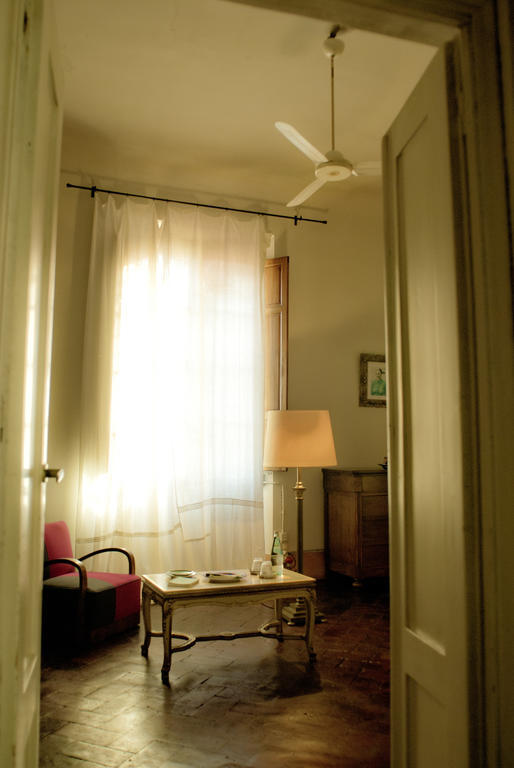 Le Tre Stanze Hotel Florence Bilik gambar