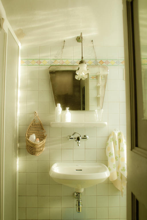 Le Tre Stanze Hotel Florence Bilik gambar