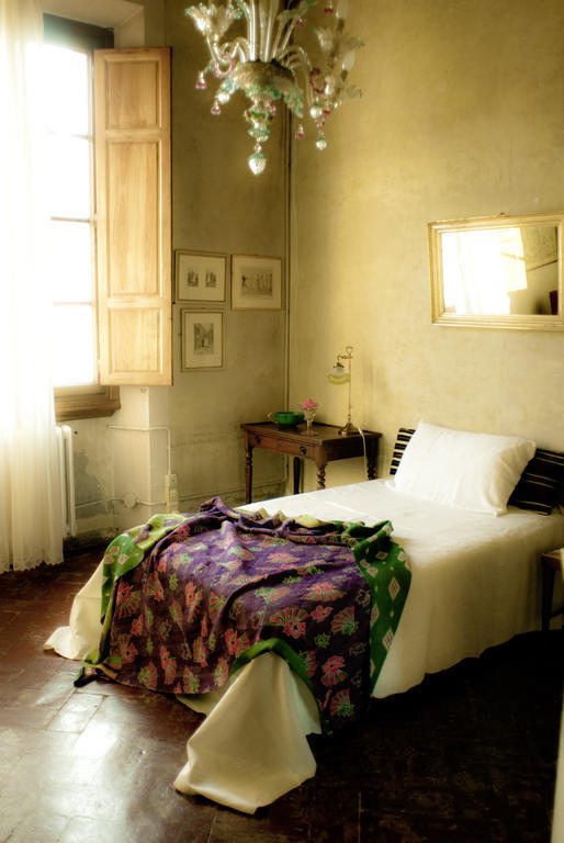 Le Tre Stanze Hotel Florence Bilik gambar