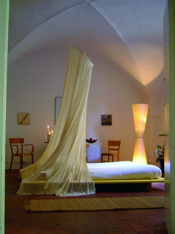Le Tre Stanze Hotel Florence Bilik gambar