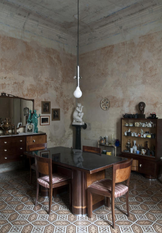 Le Tre Stanze Hotel Florence Luaran gambar