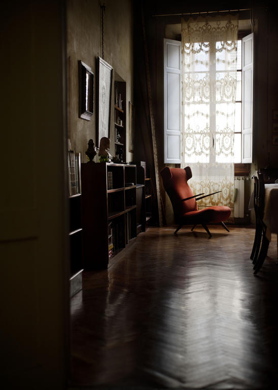 Le Tre Stanze Hotel Florence Luaran gambar