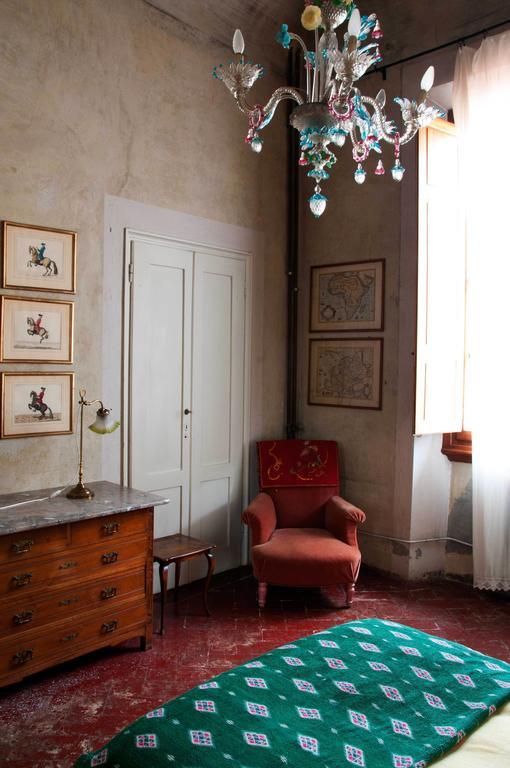 Le Tre Stanze Hotel Florence Bilik gambar