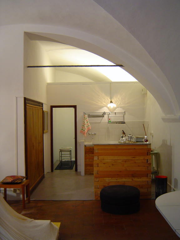 Le Tre Stanze Hotel Florence Bilik gambar
