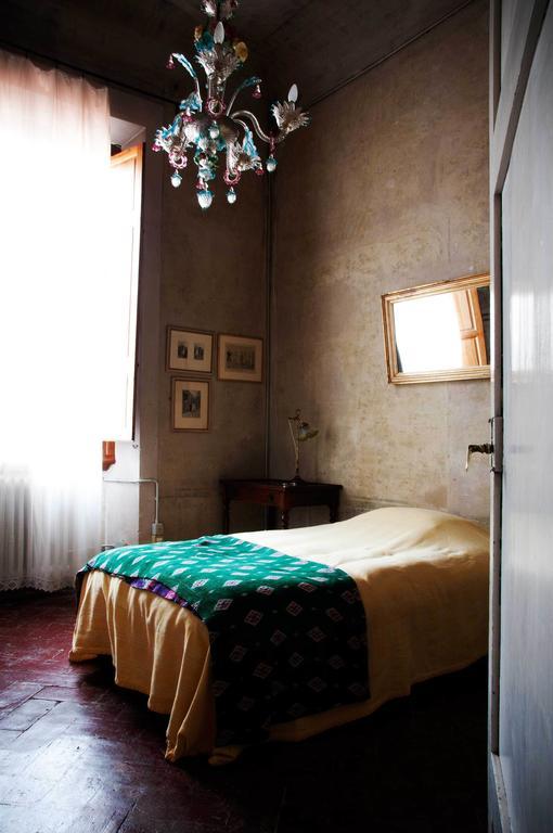 Le Tre Stanze Hotel Florence Bilik gambar