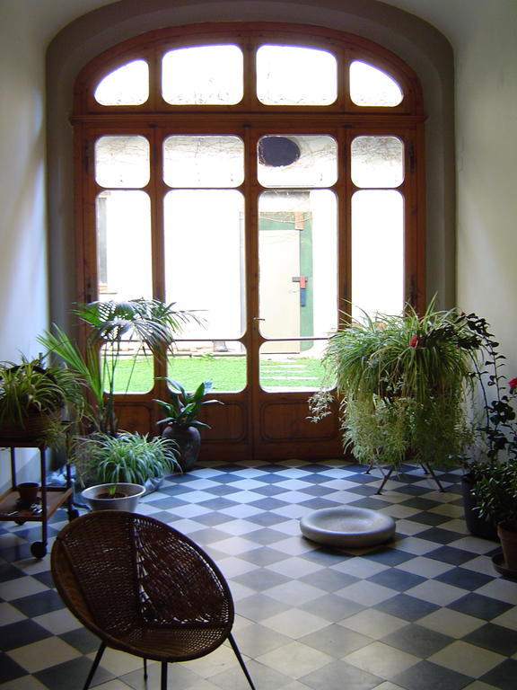 Le Tre Stanze Hotel Florence Luaran gambar